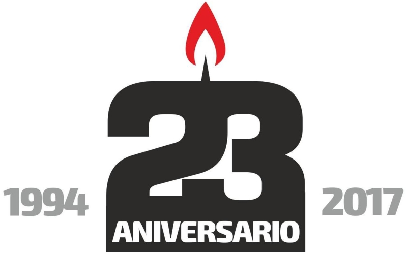 FIESTA 23 ANIVERSARIO 