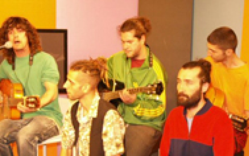 Bohemios Autorizaos 