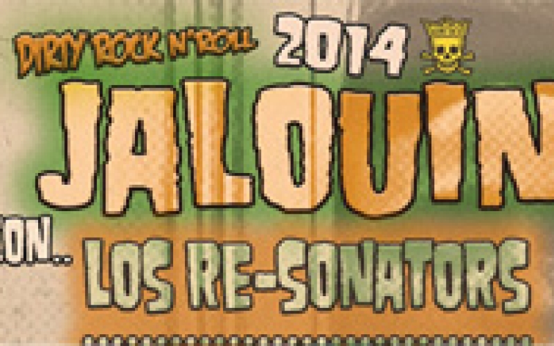 Jalouin 2014 
