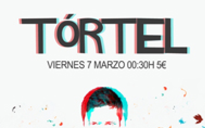 Ciclo MonodePop, Marzo 2014 