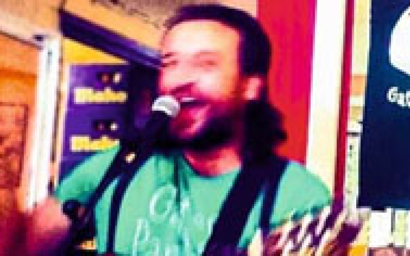 ​Alfonso Copé + La mini Banda Lokura 
