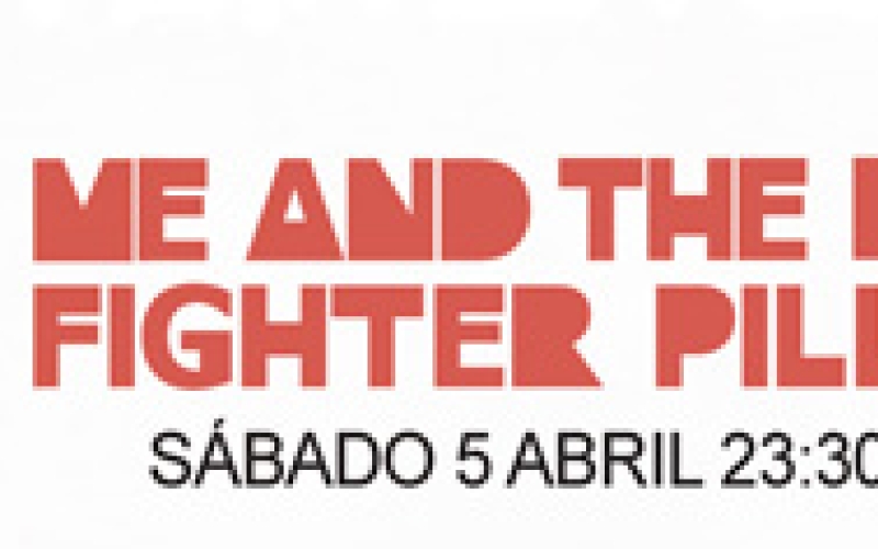Ciclo MonodePop, Abril 2014 