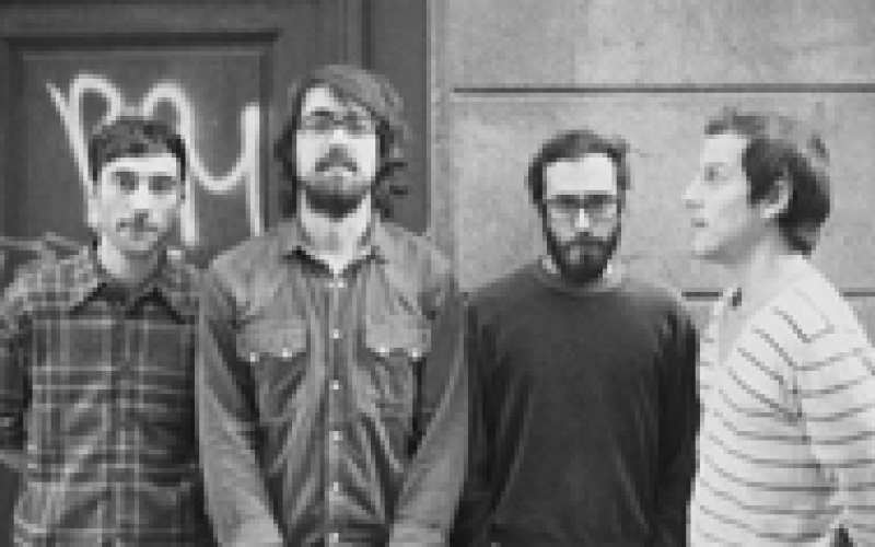 Ciclo MonodePop, Febrero 2014 