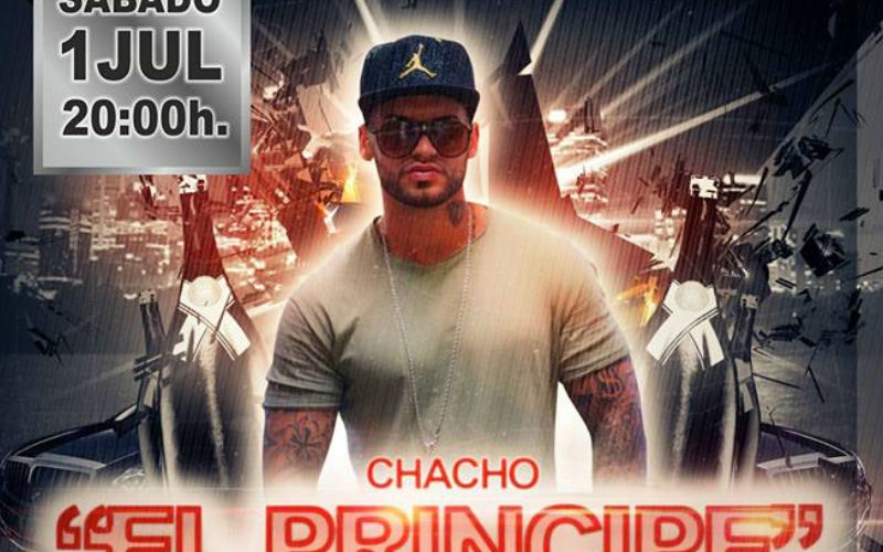 Chacho 