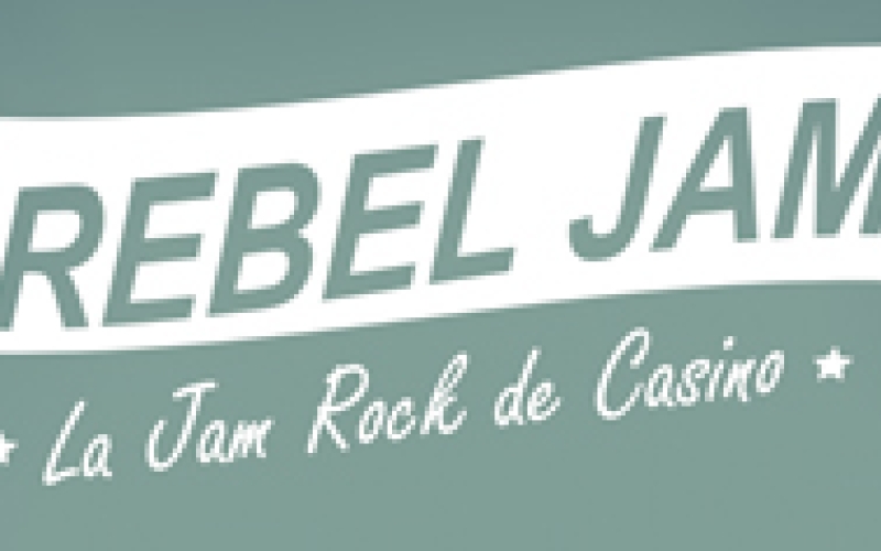 REBEL JAM, domingos tarde 
