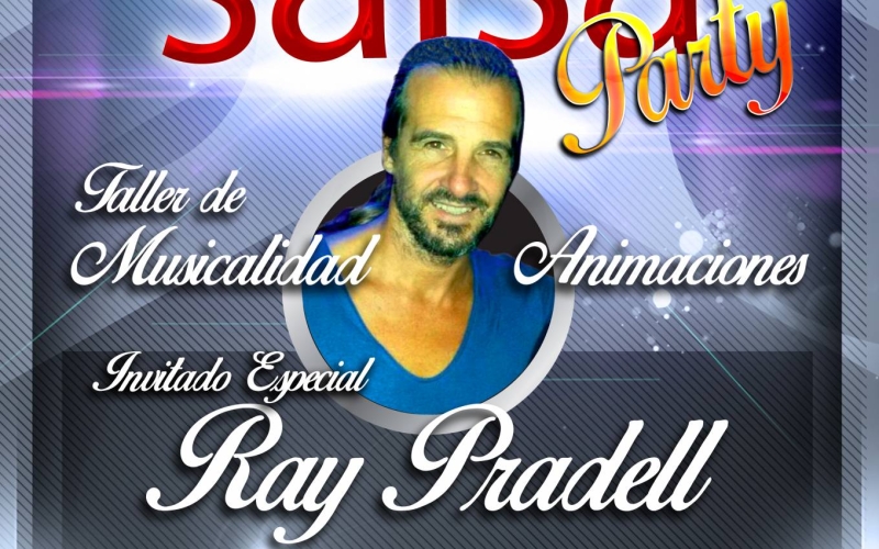 SALSA PARTY 