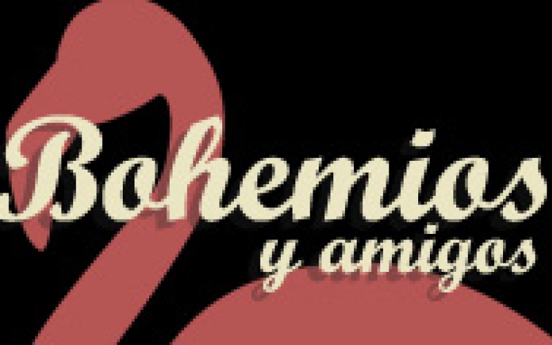 Bohemios y amigos 