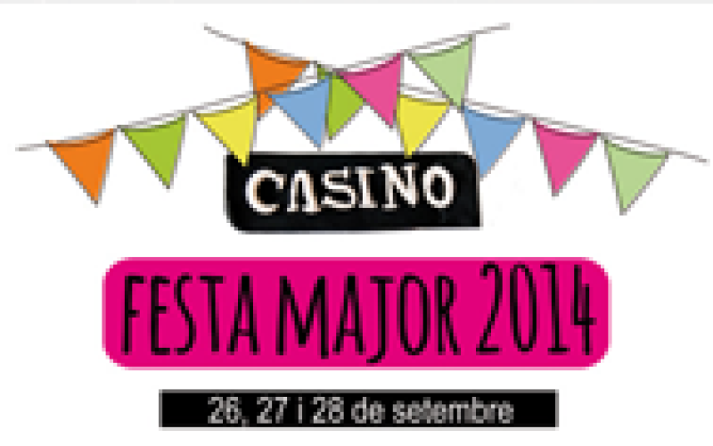 Viernes 26 - Festa Major 2014 