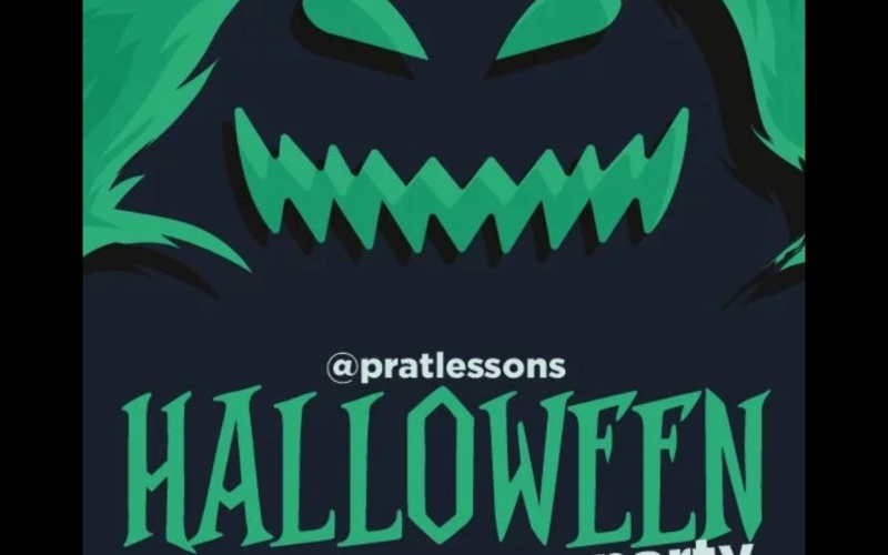 Fiesta Halloween 2019 