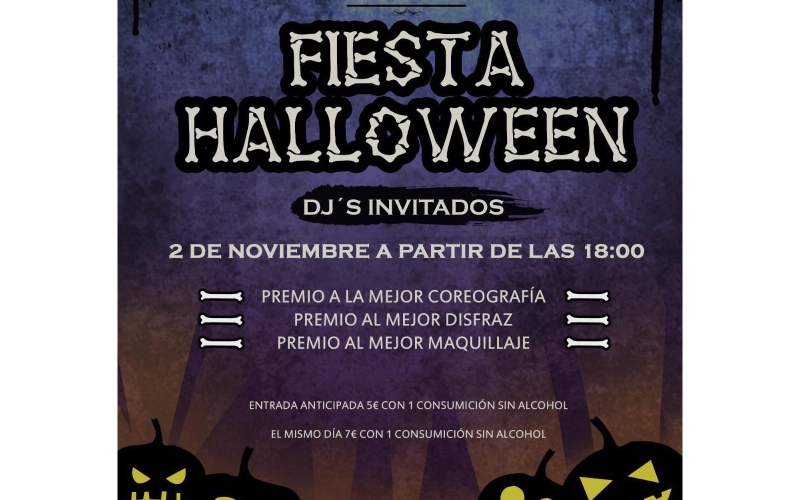 Halloween 