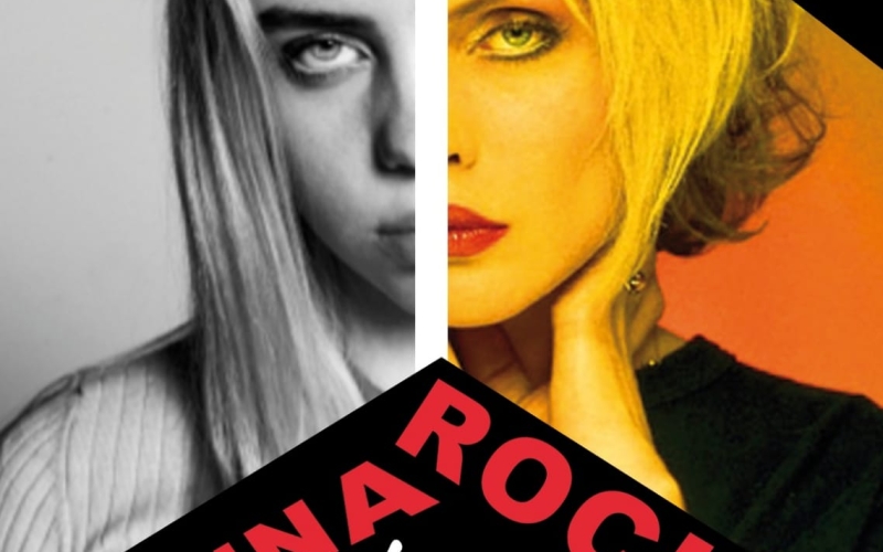 I Wanna Rock - Noviembre 2019 