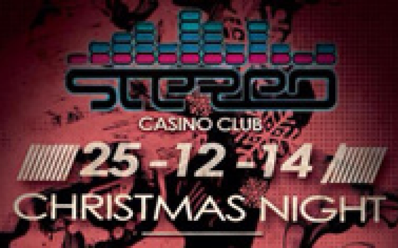 Christmas Night 