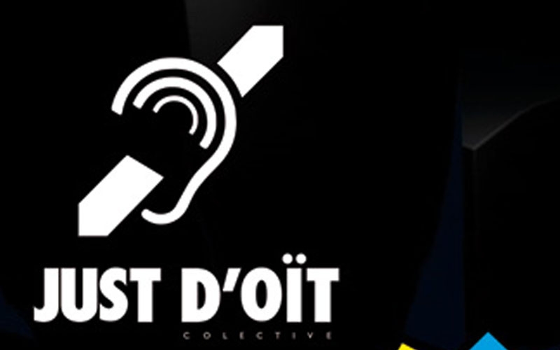 JUST D'OÏT 