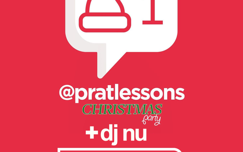 Christmas Party 
