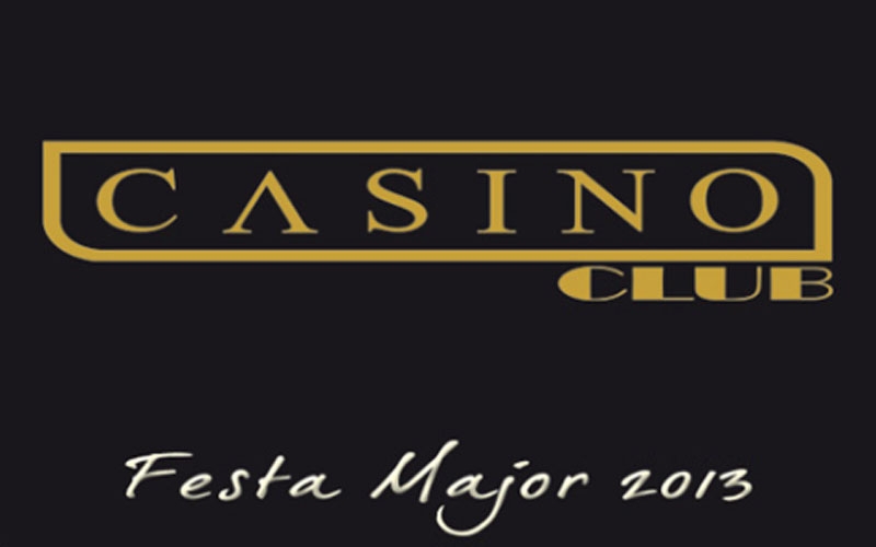 Fiesta Mayor 2013 