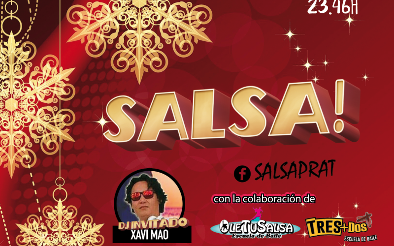 Fiesta de Salsa 