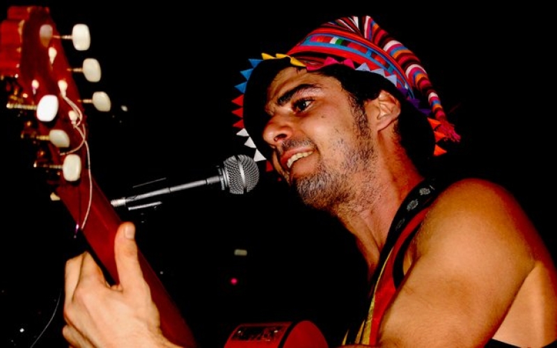 Bohemios Autorizaos en directo 