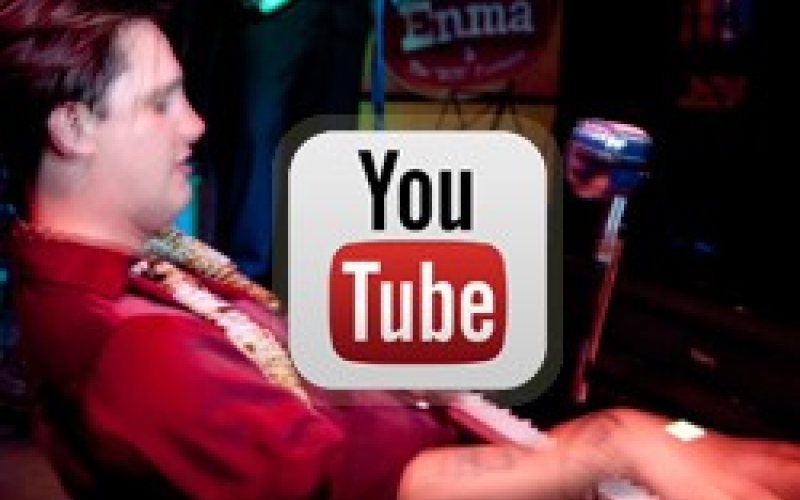 En directo Lewis Enms & The 