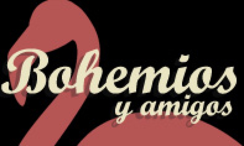 Bohemios y amigos 