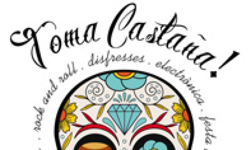Toma Castaña! 