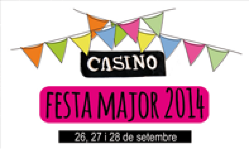 Festa Major 2014 