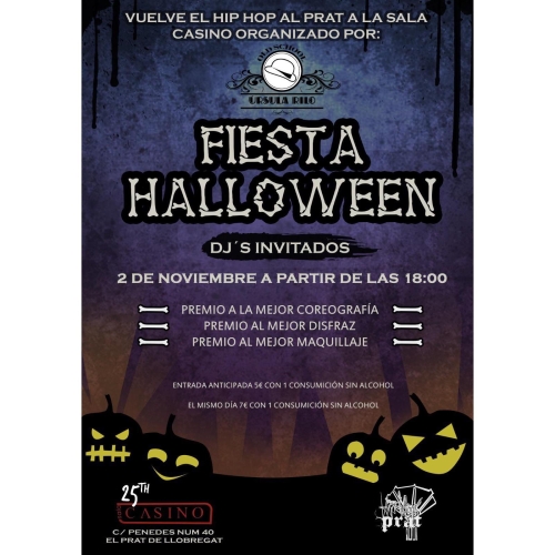 Halloween 
