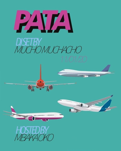 PATA 