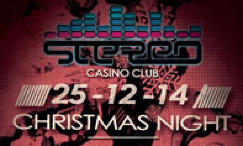 Christmas Night 