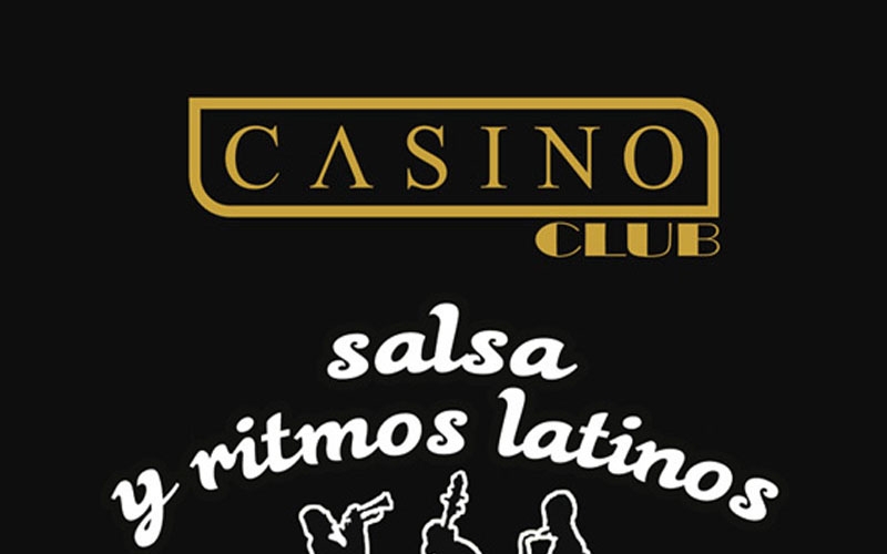 Fiesta Salsera 