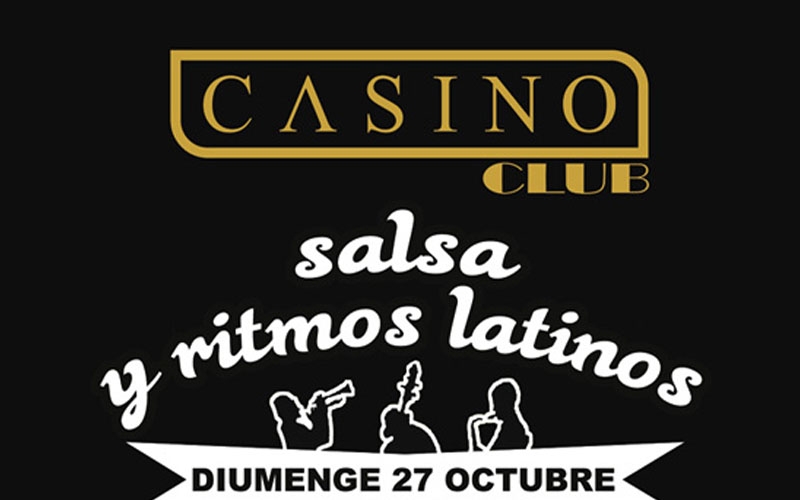 FIESTA SALSERA 