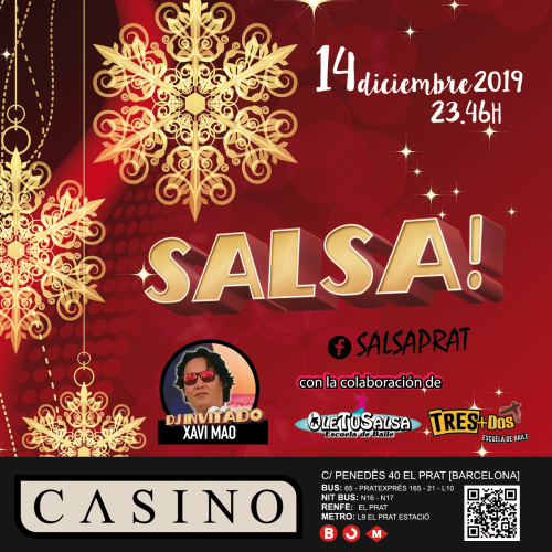Fiesta de Salsa 